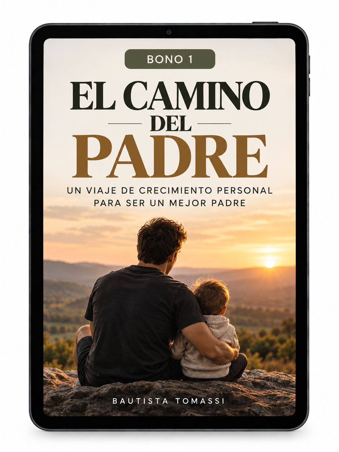 La Biblia del Buen Padre + 2 Bonos