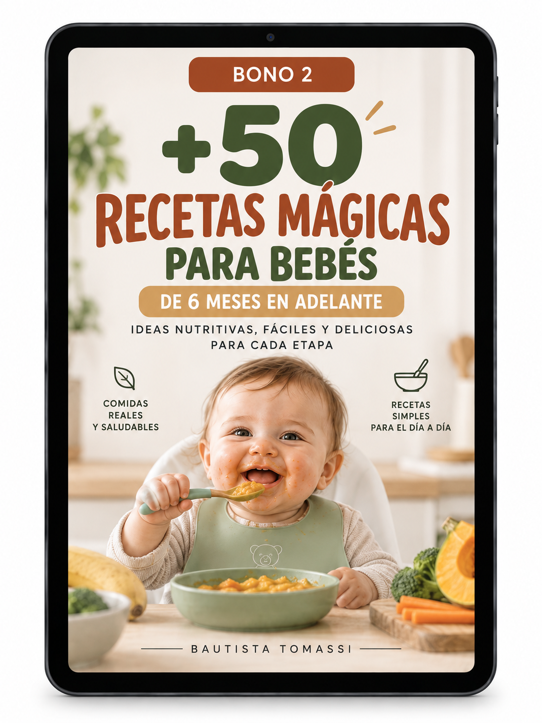La Biblia del Buen Padre + 2 Bonos